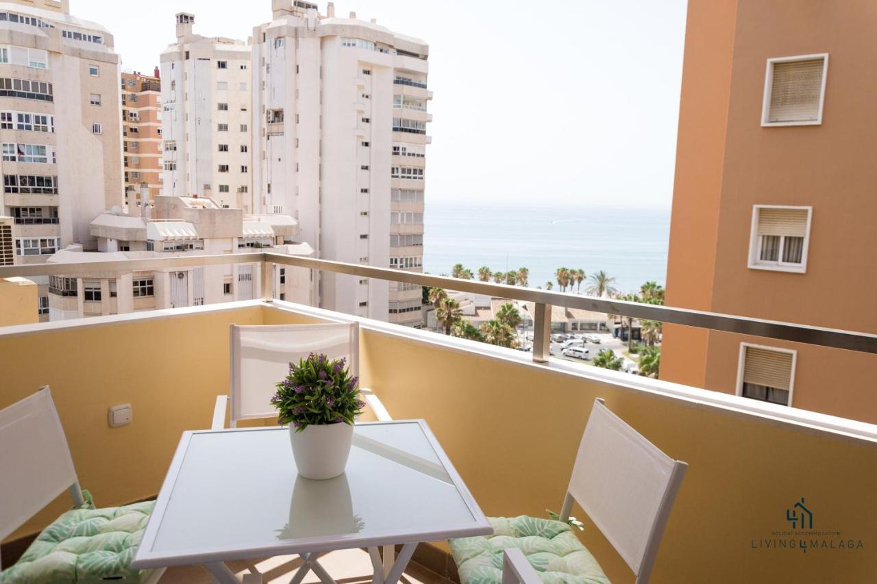 Living4Malaga Arenal Superior Beach Exterior photo