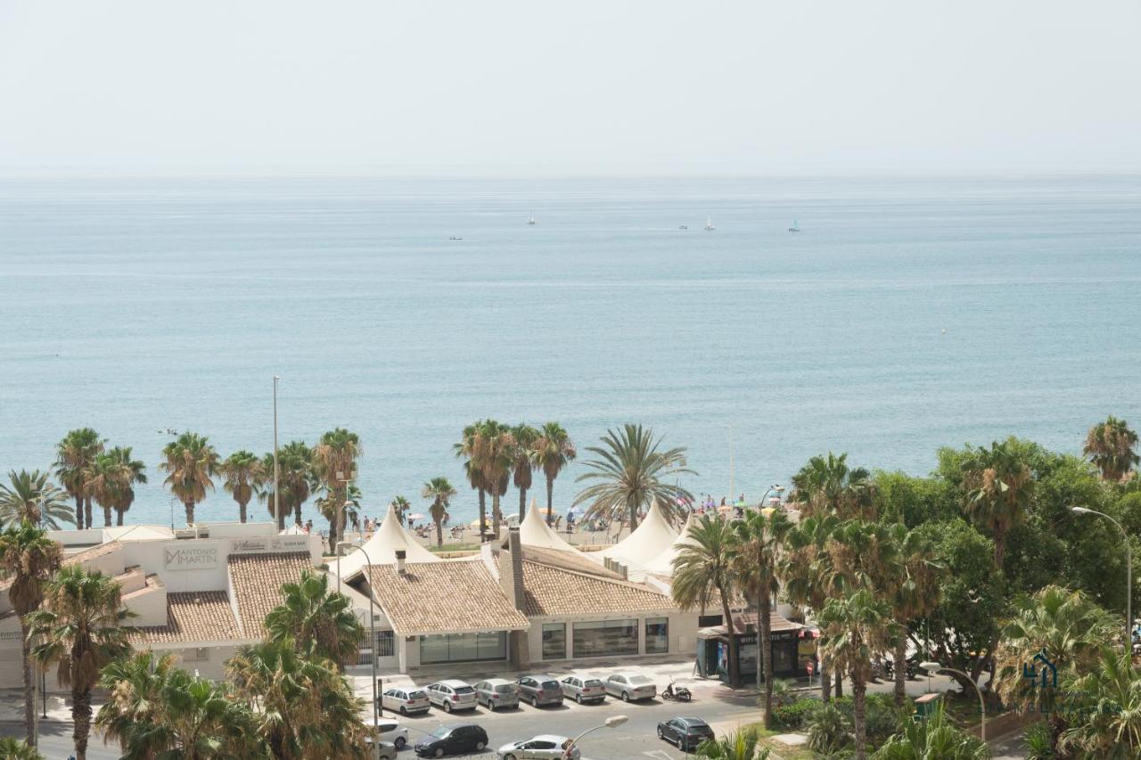 Living4Malaga Arenal Superior Beach Exterior photo