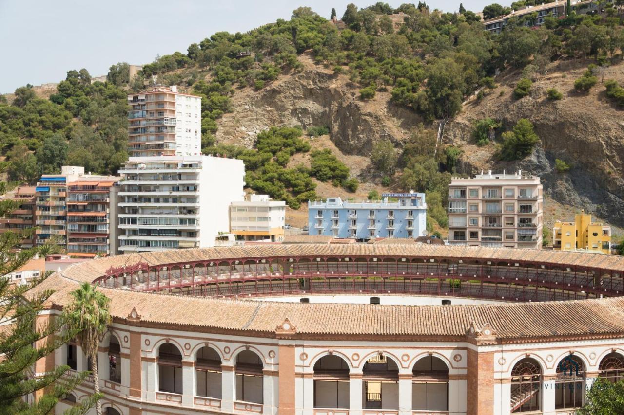 Living4Malaga Arenal Superior Beach Exterior photo